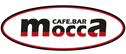 Café Mocca Retina Logo